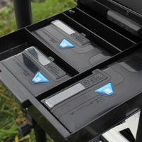Preston Innovations MAG Store System Hooklength Box